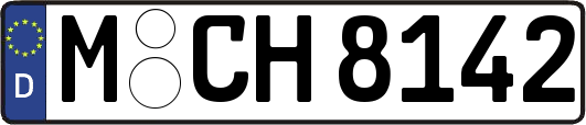 M-CH8142