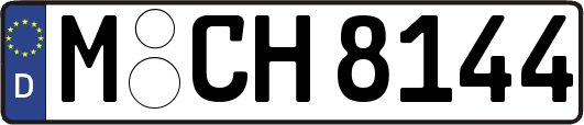 M-CH8144
