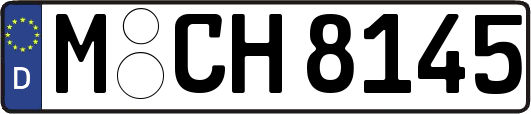 M-CH8145