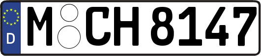 M-CH8147