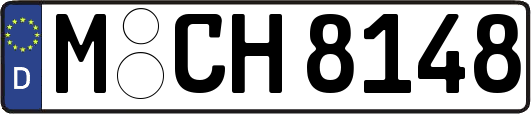 M-CH8148