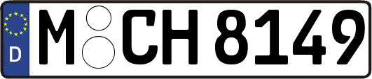 M-CH8149