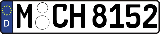 M-CH8152