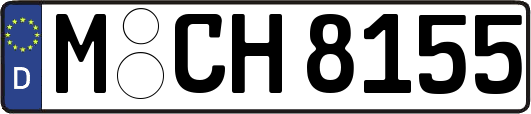 M-CH8155