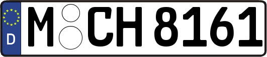 M-CH8161