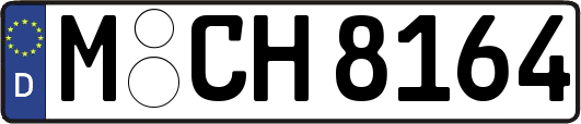 M-CH8164