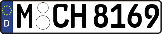 M-CH8169