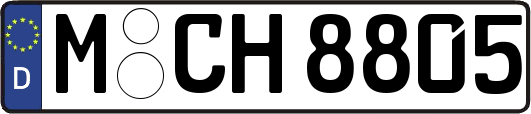M-CH8805