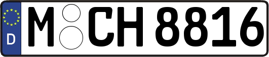 M-CH8816