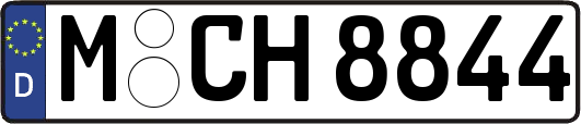 M-CH8844