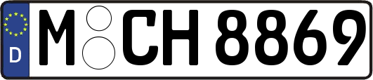 M-CH8869