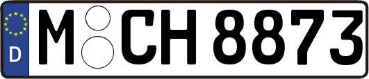 M-CH8873