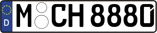 M-CH8880
