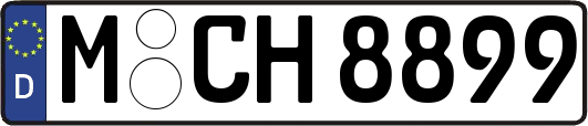 M-CH8899