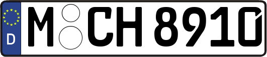 M-CH8910