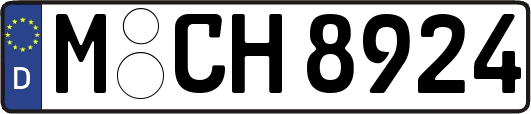 M-CH8924