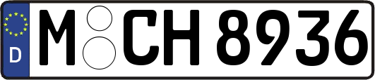 M-CH8936