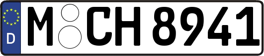 M-CH8941