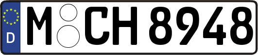 M-CH8948