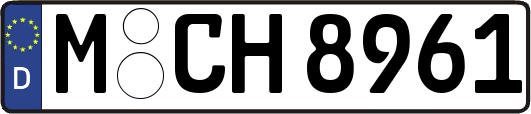 M-CH8961