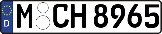 M-CH8965