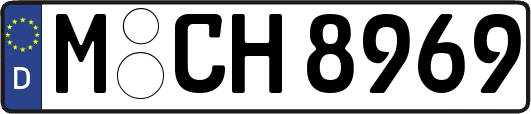M-CH8969