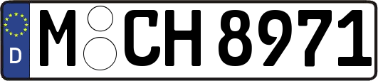 M-CH8971