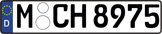 M-CH8975