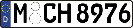 M-CH8976