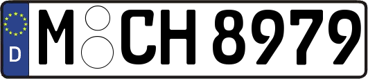 M-CH8979