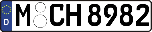 M-CH8982