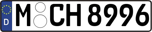 M-CH8996