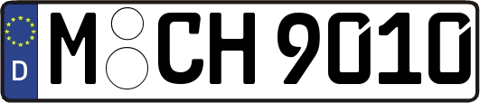 M-CH9010