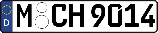 M-CH9014