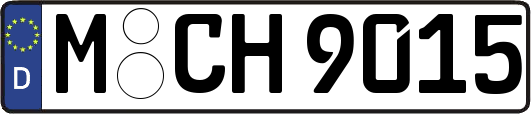 M-CH9015