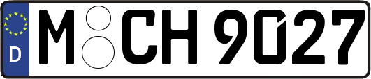 M-CH9027
