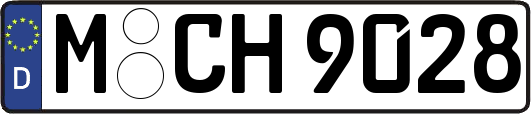 M-CH9028