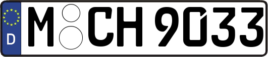 M-CH9033