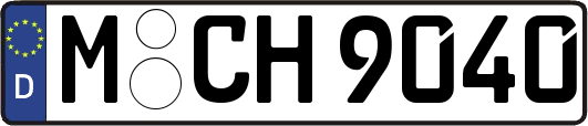 M-CH9040