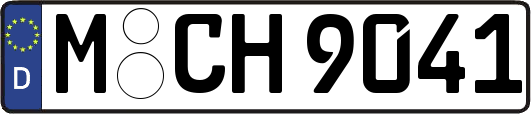 M-CH9041