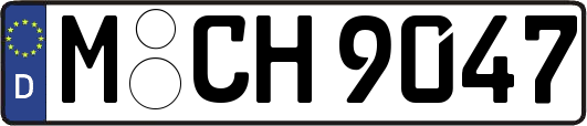 M-CH9047