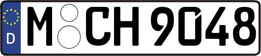 M-CH9048