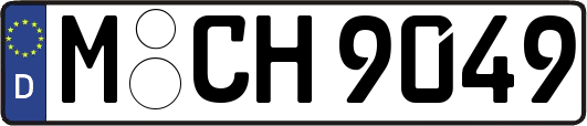 M-CH9049