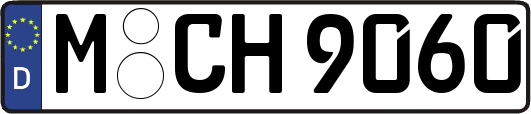 M-CH9060