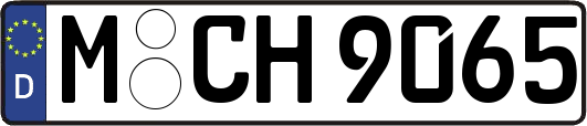 M-CH9065