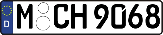 M-CH9068