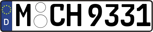 M-CH9331