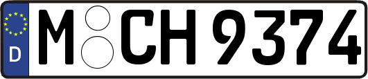 M-CH9374