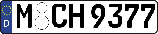 M-CH9377