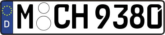 M-CH9380